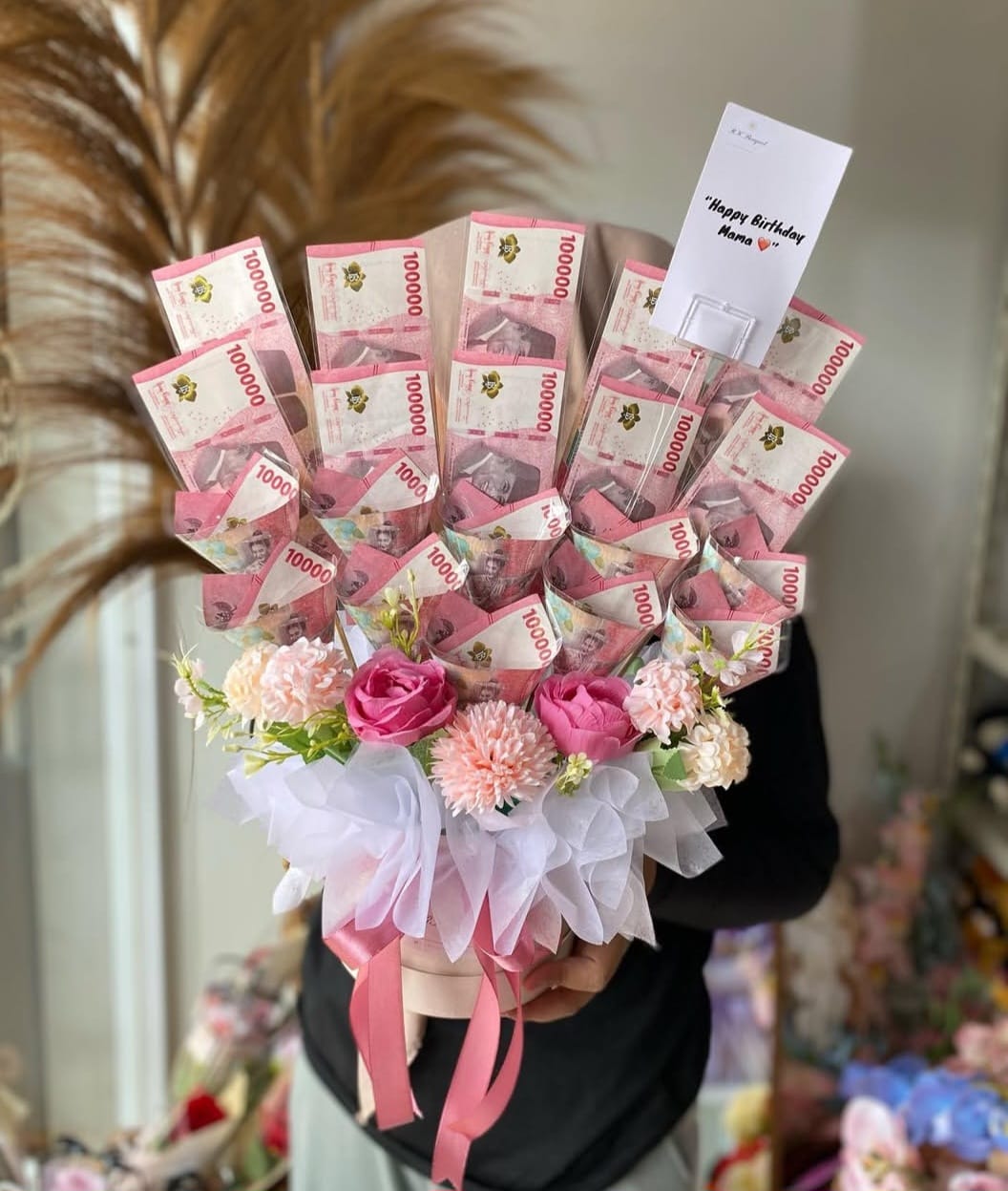 Foto ulasan Amanda Lestari
